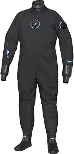 Bare Trilam Pro Dry Men's Black 2XL