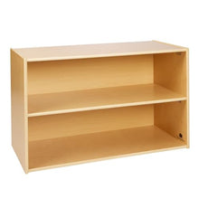 Environments Toddler Single Shelf Storage Assembled