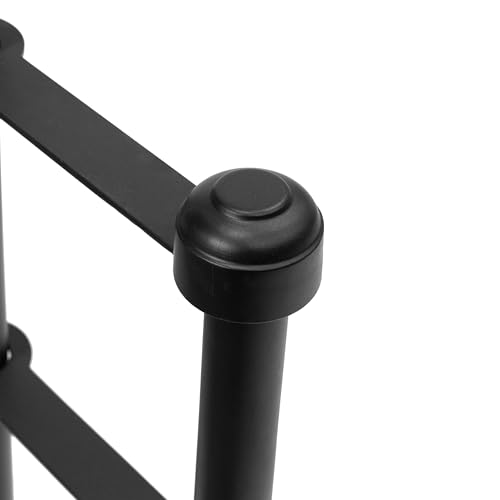 ACHLA DESIGNS Torii Arbor Black