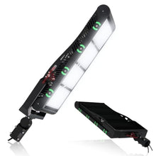 RuggedGrade 1000W - Icon Pro III Series LED Stadium Flood Lights