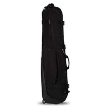 Titleist Professional Club Glove Stand Bag Travel Cover Black