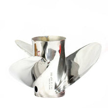 Mercury Marine Mercruiser Enertia Propeller 14.8 x 16" RH Silver