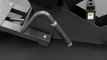 BK BodyKore Stack Series Plate Loaded Commercial Leg Press