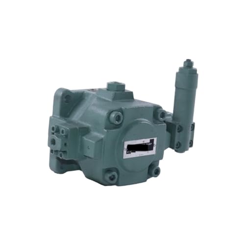 High-Pressure Vane Pump VDC Series 1A/1B/2A/11A/11B/12A/12V/22A/22B(VDC-1B-2A3-20)