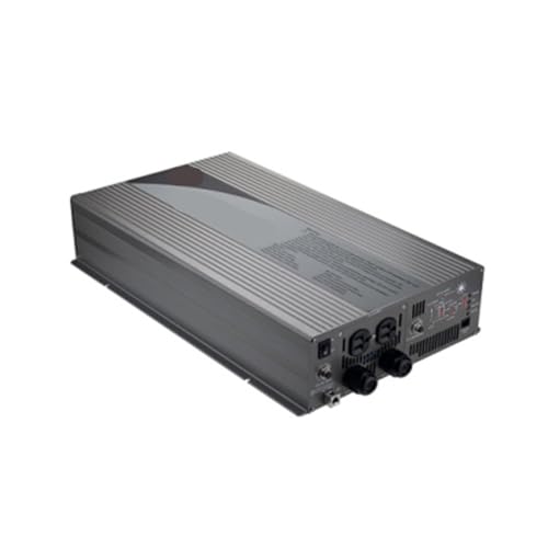 TN-3000-148A Solar 3000W sine Wave Inverter 75A Power 3000W