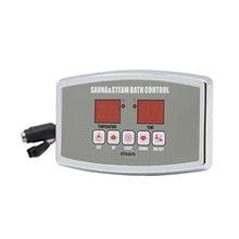 Sauna Steam Generator Stainless Steel Sauna Wet Steam Generator Machine Heater Steam Room Household Commercial Steam Bath Sauna Equipment Sauna Accessories (Size : DO-150) (DO)