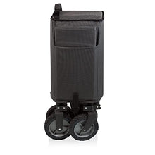 NFL Dallas Cowboys Digital Print Adventure Wagon, One Size, Dark Grey/Black