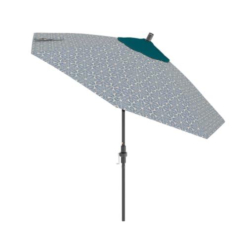OROTLECT 108'' Market Umbrella