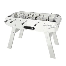 Rene Pierre Foosball Table White