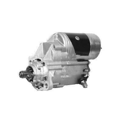 GOWE Starter Motor 028000-8400/8402 RE19275 TY6688/TY6719 17362
