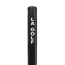 LA GOLF Bel-Air Putter Black