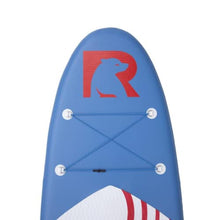 RTIC Inflatable Paddle Board 11' with Accessories Blue Marlin