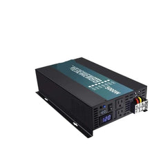 Inverter 5000W 12V/36V/48V DC to 120V/230V/240V