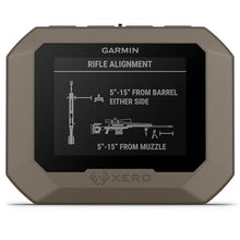 Certified Brands Garmin Xero C1 PRO Chronograph for Ballistic Projectiles with Tripod and Gift Bundle