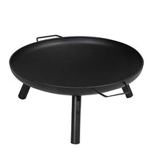 Outdoor BBQ Fire Pit for Barbecue Furniture Household Camping Charcoal Stove Heating Brazier Grills