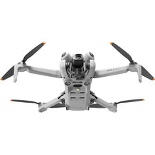 DJI Mini 4 Pro Fly More Combo Drone with DJI RC 2 Gray