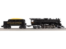 Lionel The Polar Express 20th Anniversary Electric O Gauge Bluetooth 5.0 Train Set with Remote Multicolor