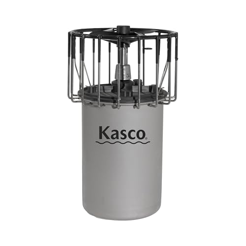 Kasco 1HP Surface Aerator, 120V, 200ft Power Cord (Float Not Included)