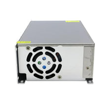 Switching Power Supply DC 12V 24V 36V 48V 60V 72V 1200W Transformers AC 200V 220V -260V SMPS Adjustable Power Supply Voltage (Color : 1200W, Size : 60V 20A)