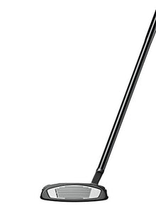 TaylorMade 2017 Spider Black Putter (Dj) RH 35In