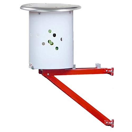 Survey Pro Weather and Protective Cover for AMTS Robotic Total Stations