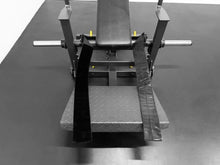 BK BodyKore Hip Thrust FL1844 Silver/Black