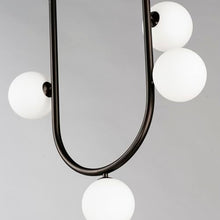 Maxim Studio M Contour SM24906BBZ Pendant Light Brushed Bronze