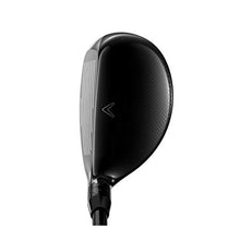 Callaway Golf 2021 Apex Hybrid Black