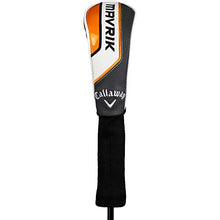 Callaway Women's Mavrik Hybrid Iron Combo Set 7 Clubs Right Hand Graphite
