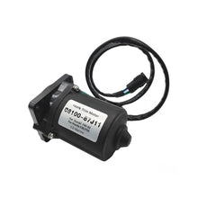Glintique High-Performance Tilt & Trim Motor for DF40A to DF60A 40-50HP Boat Engine - Replacement Part 38100-88L11, Compatible with 38100-87J11, 36120-ZW4-H1, 36120-ZV5-82