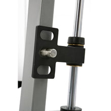 York Barbell STS Counter-Balanced Smith Machine Silver