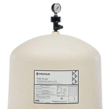 Pentair FNS Plus Fiberglass Reinforced Polypropylene D.E. Pool Filter