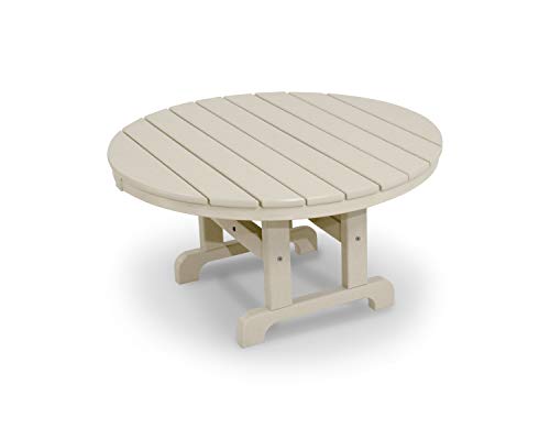 Ivy Terrace™ Classics Round 36" Conversation Table in Sand