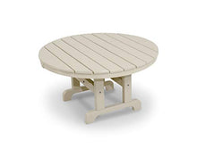 Ivy Terrace™ Classics Round 36" Conversation Table in Sand