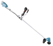 Makita DUR190UZX3 18V Li-ion LXT Brushless Brush Cutter - Batteries and Charger Not Included, Blue