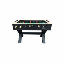 KICK Constable 55" Foosball Table Black