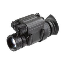 AGM Global Vision PVS 14 NW2 GEN 2+ Night Vision Device Black