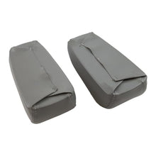 Replacement Arm Rest Pad Set 109-9802 for Zero Turn Mowers