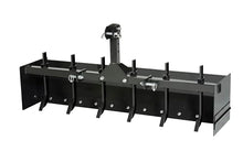MotoAlliance 7 Piece Agricultural Kit Black