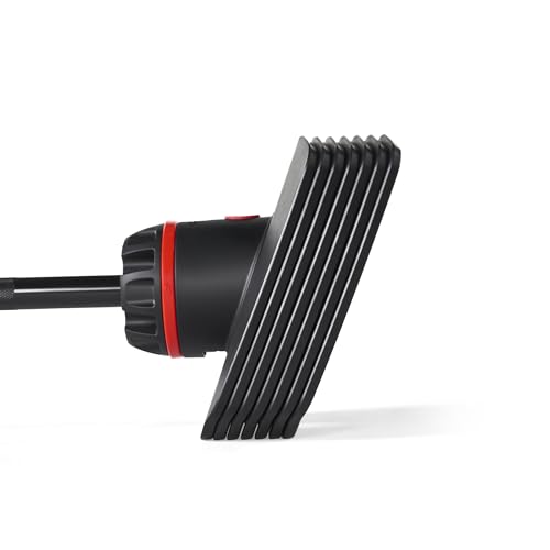 Bowflex SelectTech 2080 Barbell with Curl Bar Black