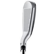 TaylorMade Stealth HD Combo Set 4/5H+6-PW+AW (Steel KBS Max 85, Stiff)