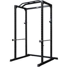 REP FITNESS PR-1100 Power Rack Black