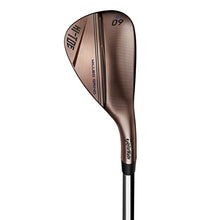 TaylorMade Hi-Toe 3 Wedge Copper