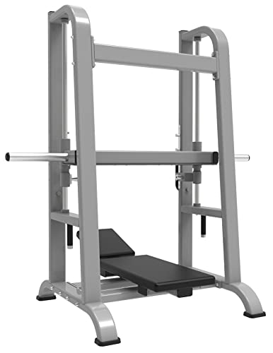 French Fitness Napa P/L Vertical Leg Press New