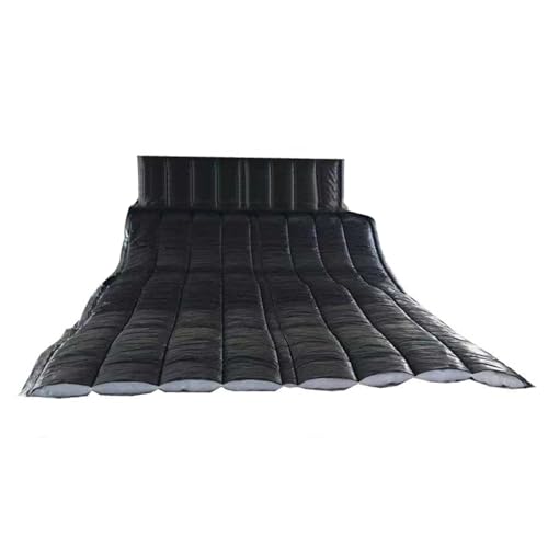 ZFUCMAYL Greenhouse Insulated Blanket,Rainproof Greenhouse Quilt,Plant Space Covers Quilt,Only Includes Quilt,for Grow Tunnel Insulation and Moisturizing(300x1200cm)