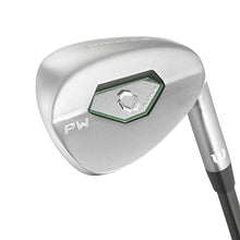 WILSON Golf Profile Platinum Packageset Women's Right Handed Carry Gray/Teal