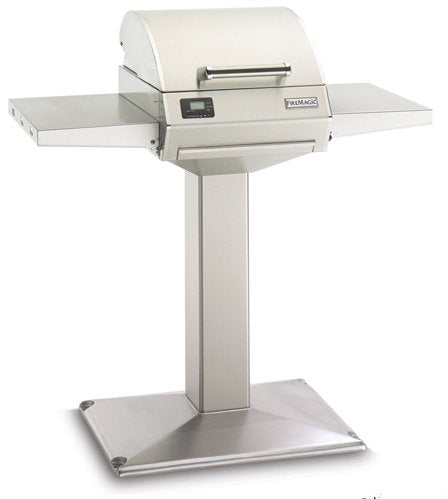 Fire Magic E250S-P6 Patio Base and Shelves Electric Grills