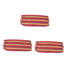 MaGiLL 3pcs Child Outdoor The Bed Red