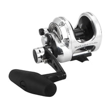 OKUMA Makaira MK-50IISEa Lever Drag Reel Silver