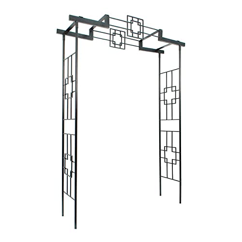 Square-on-Squares Arbor II
